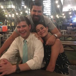 Meet your Posher, Chris